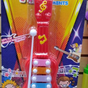 TOY MUSICAL INSTRUMENT